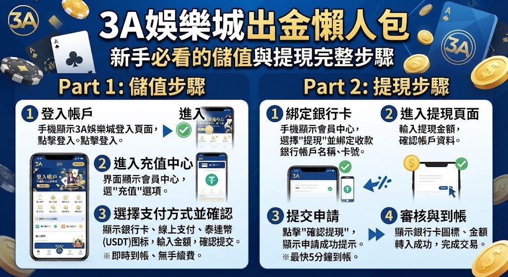 5分鐘快速到帳!立即領取新手首儲優惠,輕鬆提現沒煩惱!